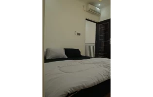 Type 75 - Bedroom
