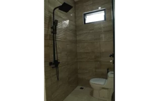 Type 75 - Bathroom