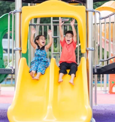 Kids Playground